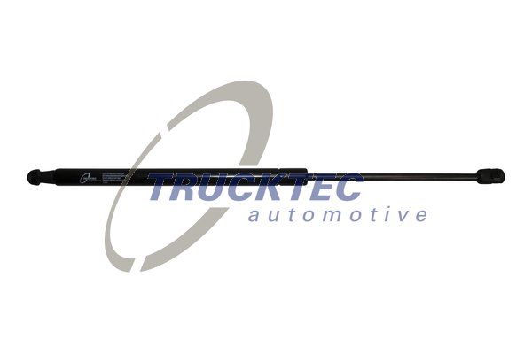 TRUCKTEC AUTOMOTIVE Газовая пружина, крышка багажник 02.60.561